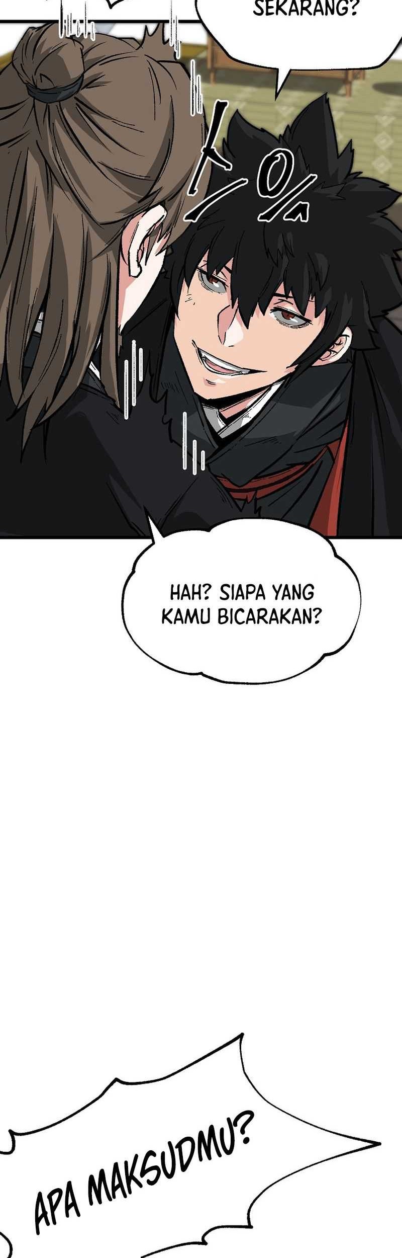 Gangho Apocalypse Bab 01 halaman 11