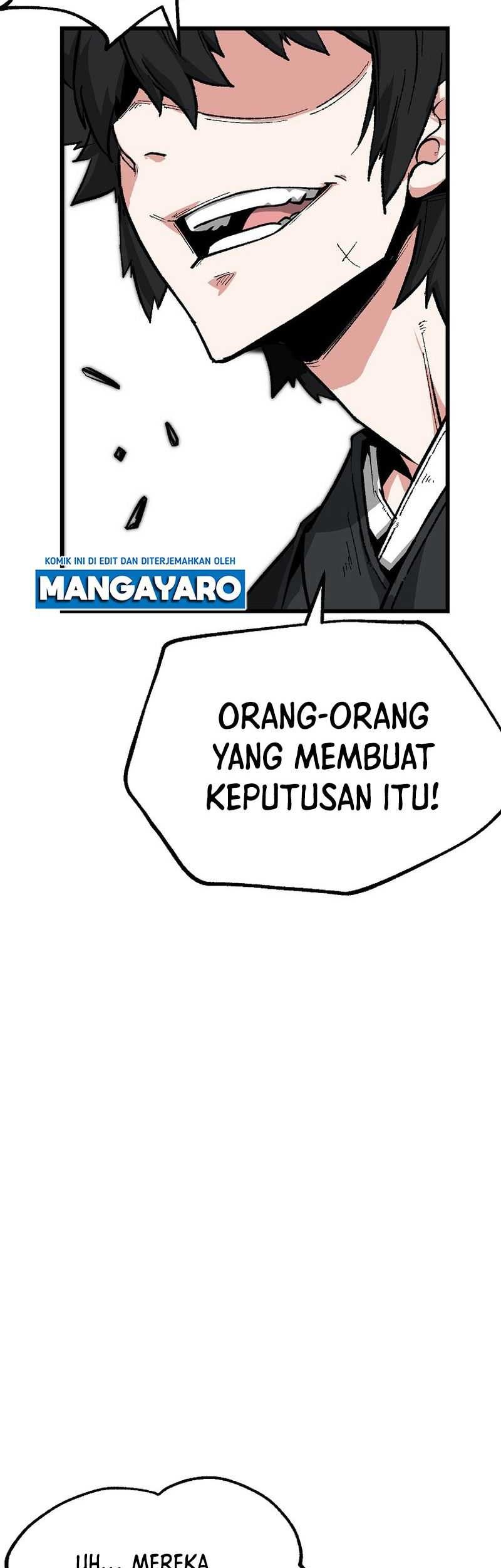 Gangho Apocalypse Bab 01 halaman 12