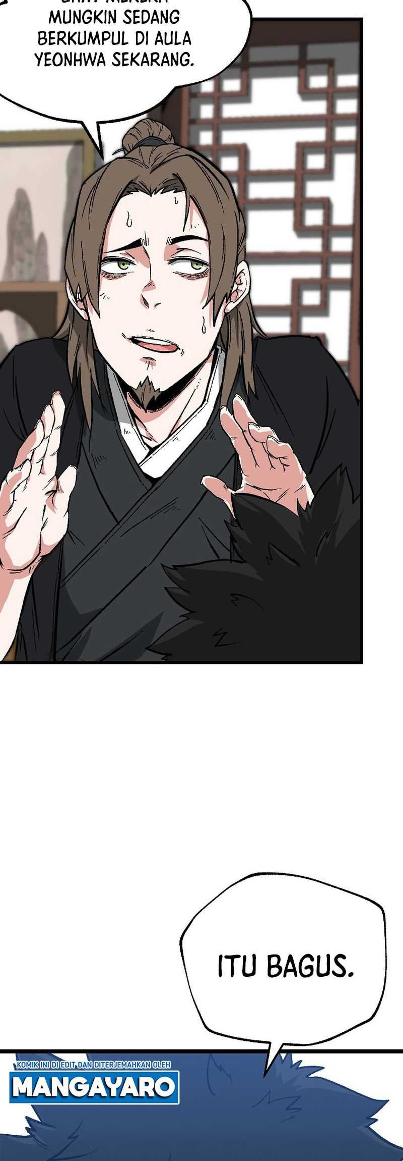 Gangho Apocalypse Bab 01 halaman 13