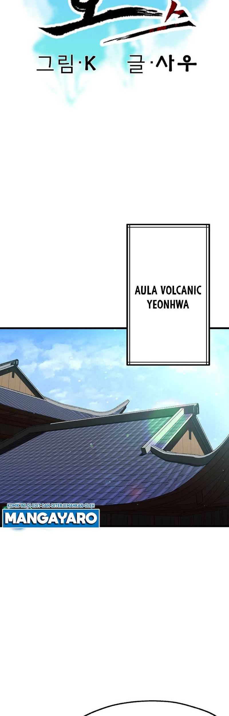 Gangho Apocalypse Bab 01 halaman 15