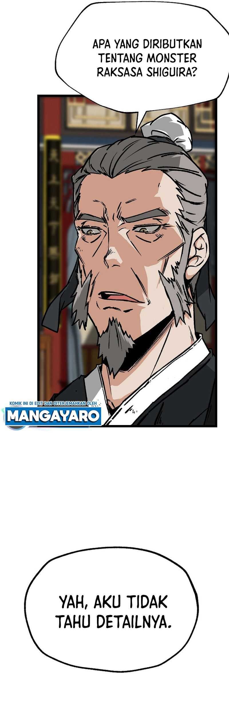 Gangho Apocalypse Bab 01 halaman 18