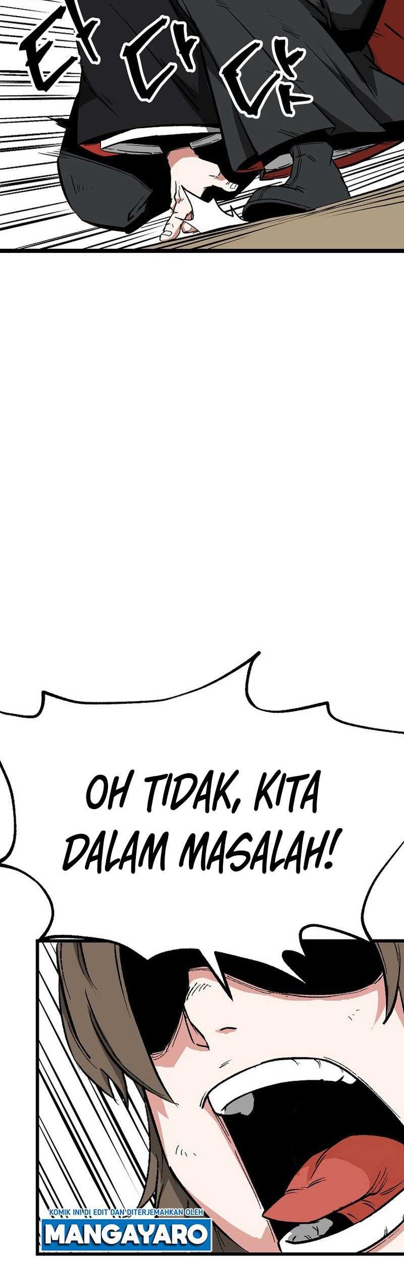 Gangho Apocalypse Bab 01 halaman 25