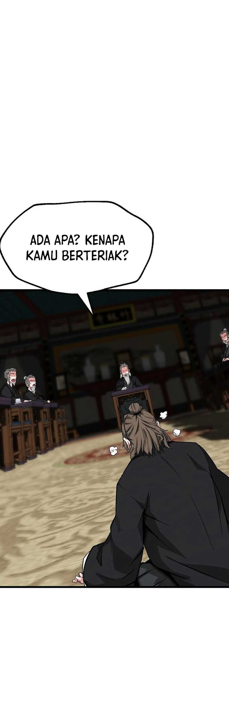 Gangho Apocalypse Bab 01 halaman 26