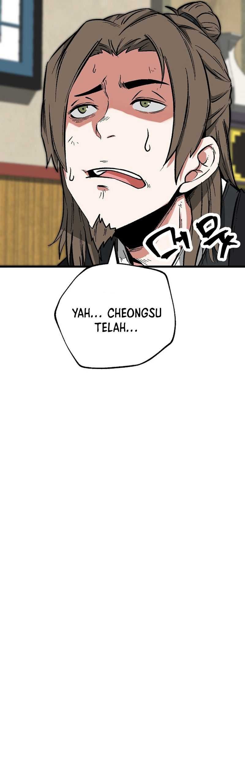 Gangho Apocalypse Bab 01 halaman 30