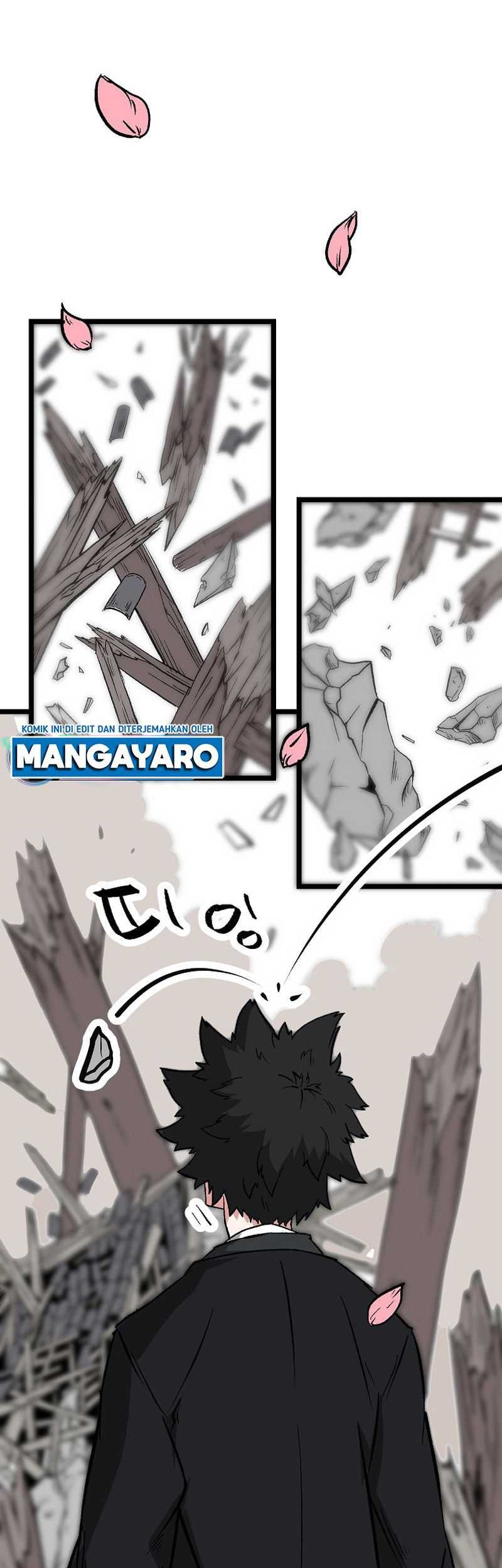 Gangho Apocalypse Bab 01 halaman 31