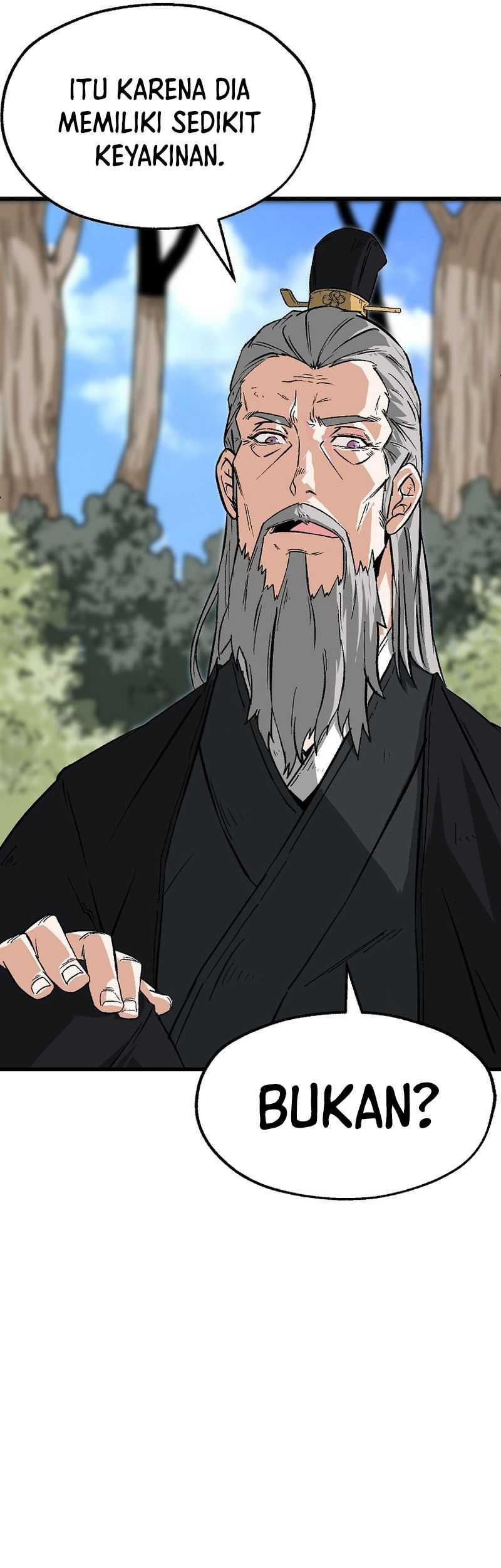 Gangho Apocalypse Bab 01 halaman 42