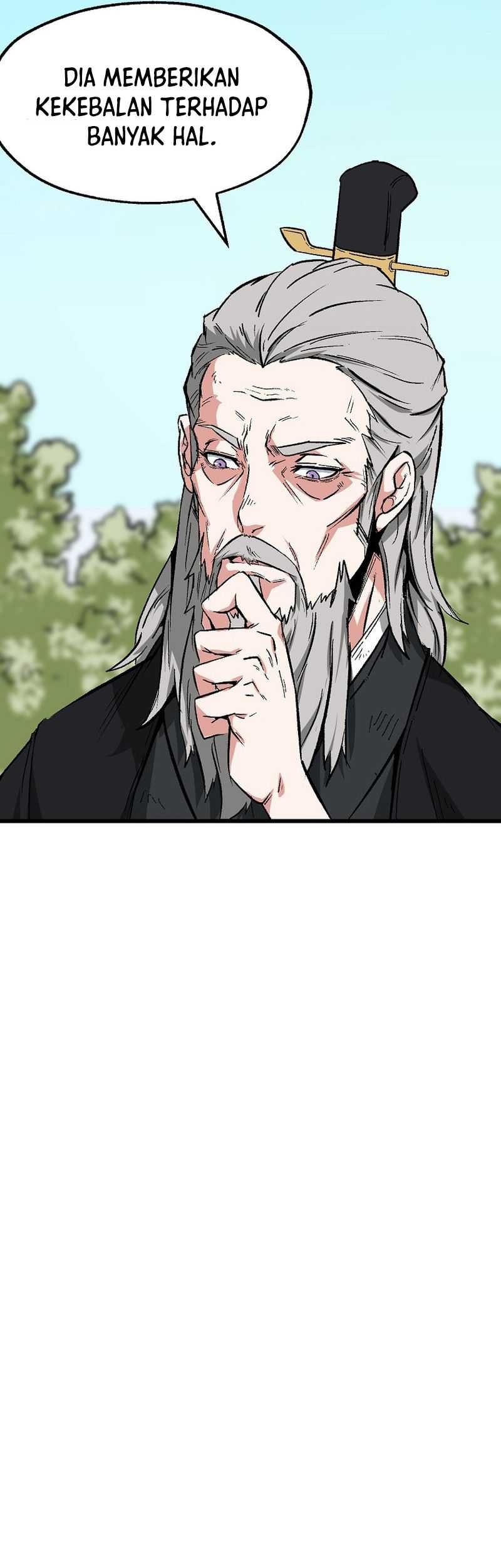 Gangho Apocalypse Bab 01 halaman 46