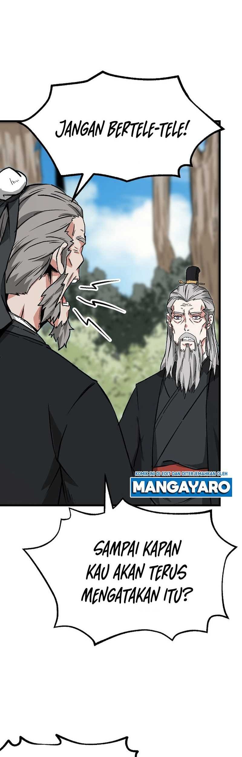 Gangho Apocalypse Bab 01 halaman 47