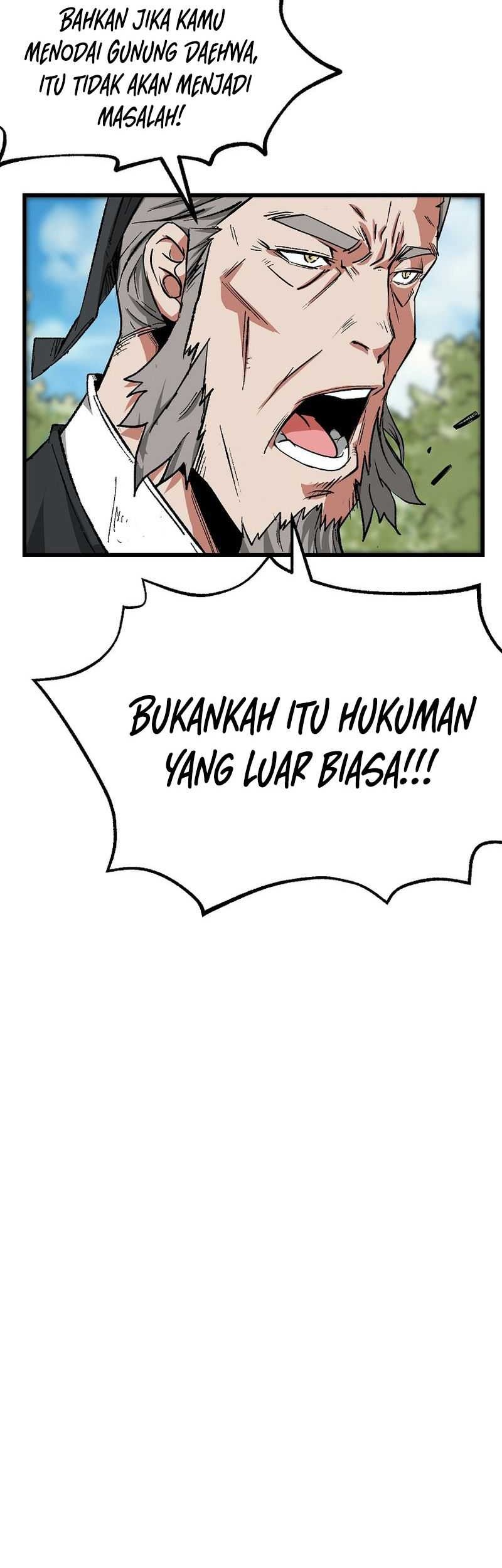 Gangho Apocalypse Bab 01 halaman 48