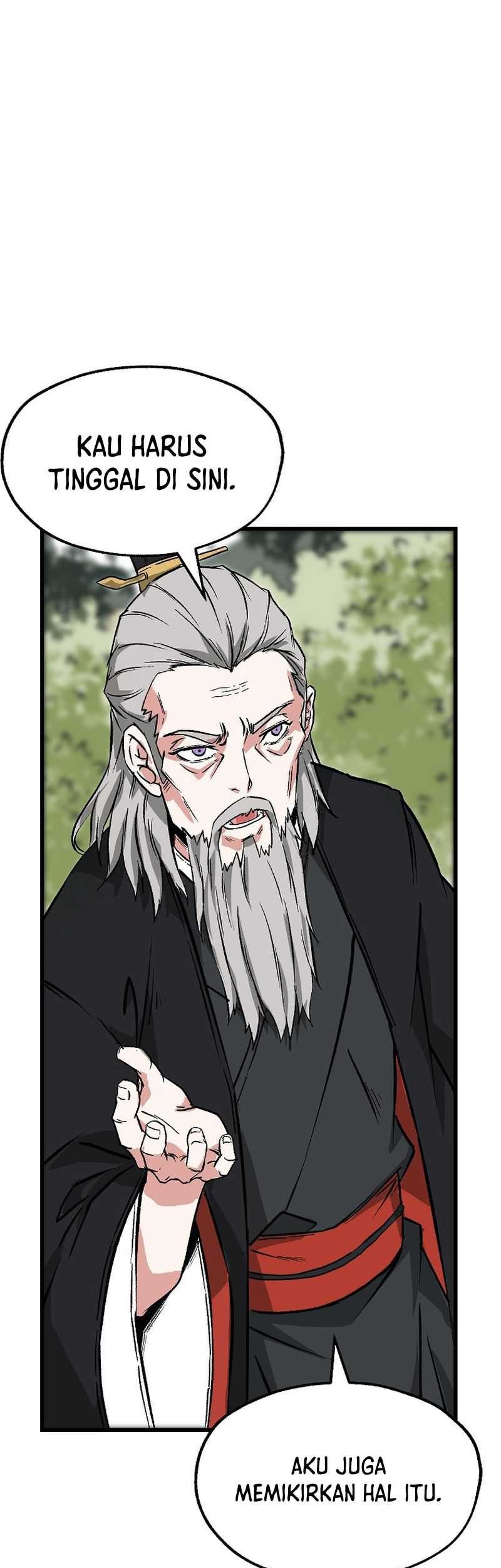 Gangho Apocalypse Bab 01 halaman 50