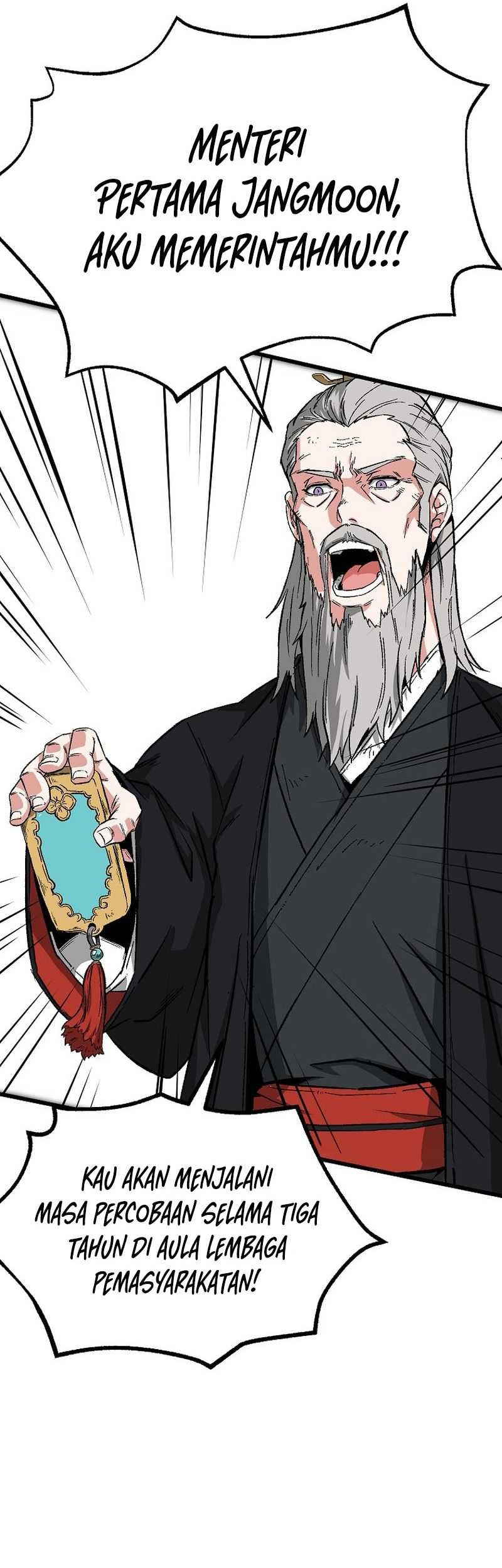 Gangho Apocalypse Bab 01 halaman 54