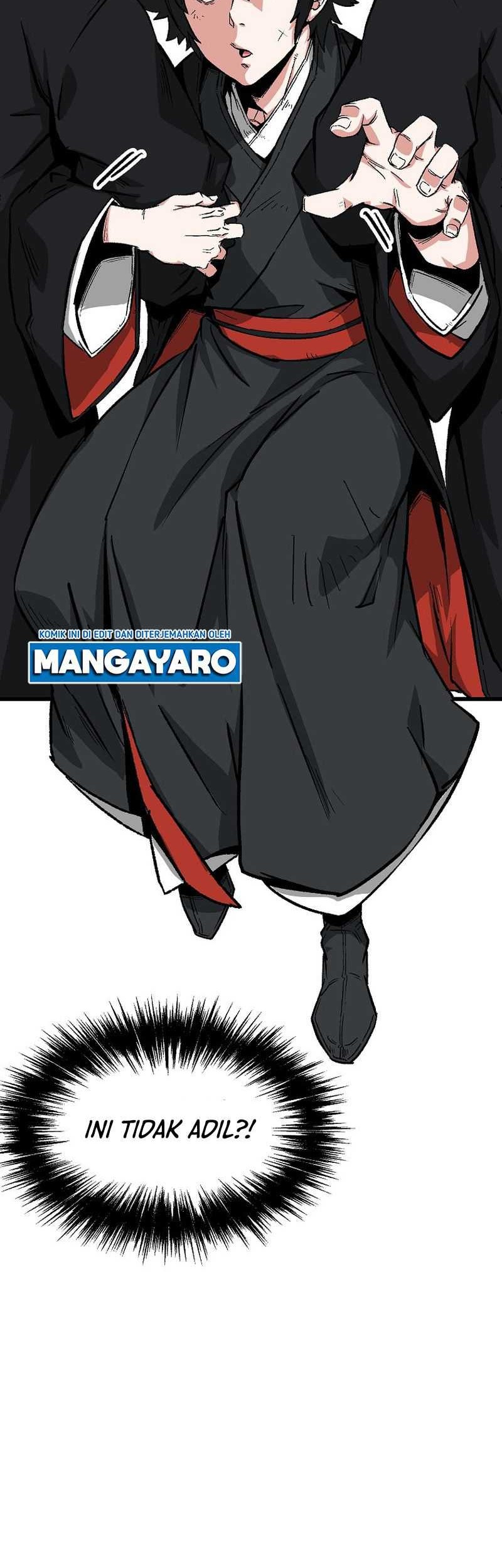 Gangho Apocalypse Bab 01 halaman 59