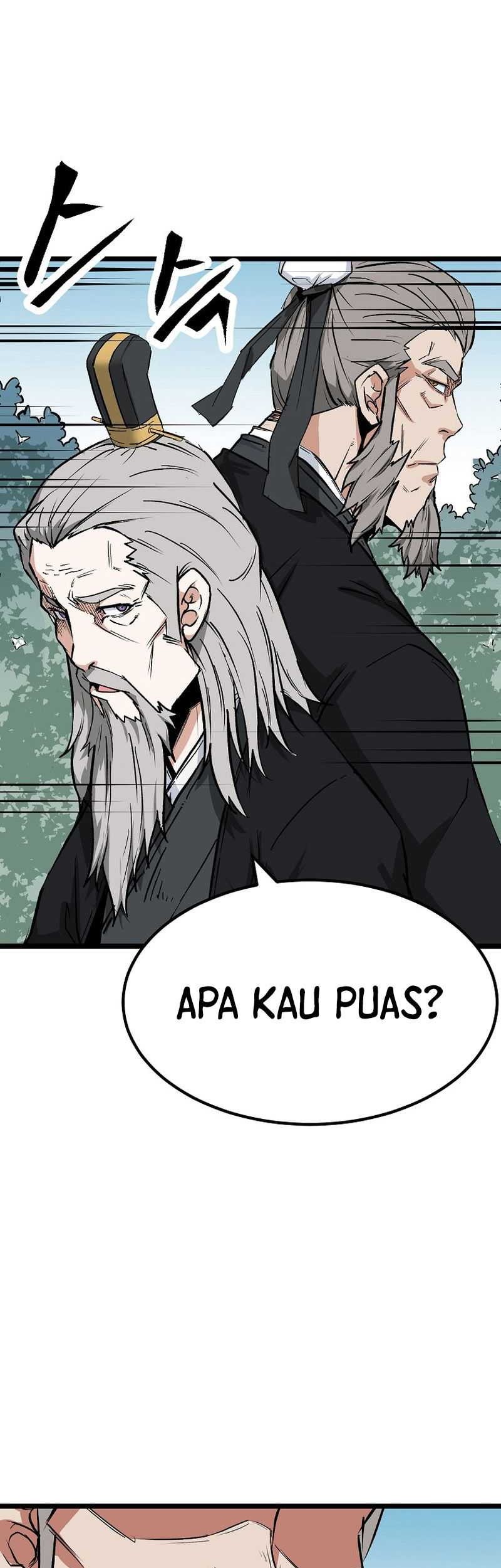 Gangho Apocalypse Bab 01 halaman 60