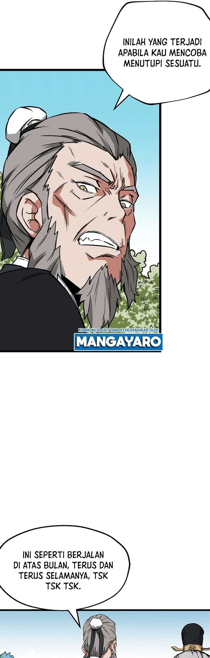Gangho Apocalypse Bab 01 halaman 62