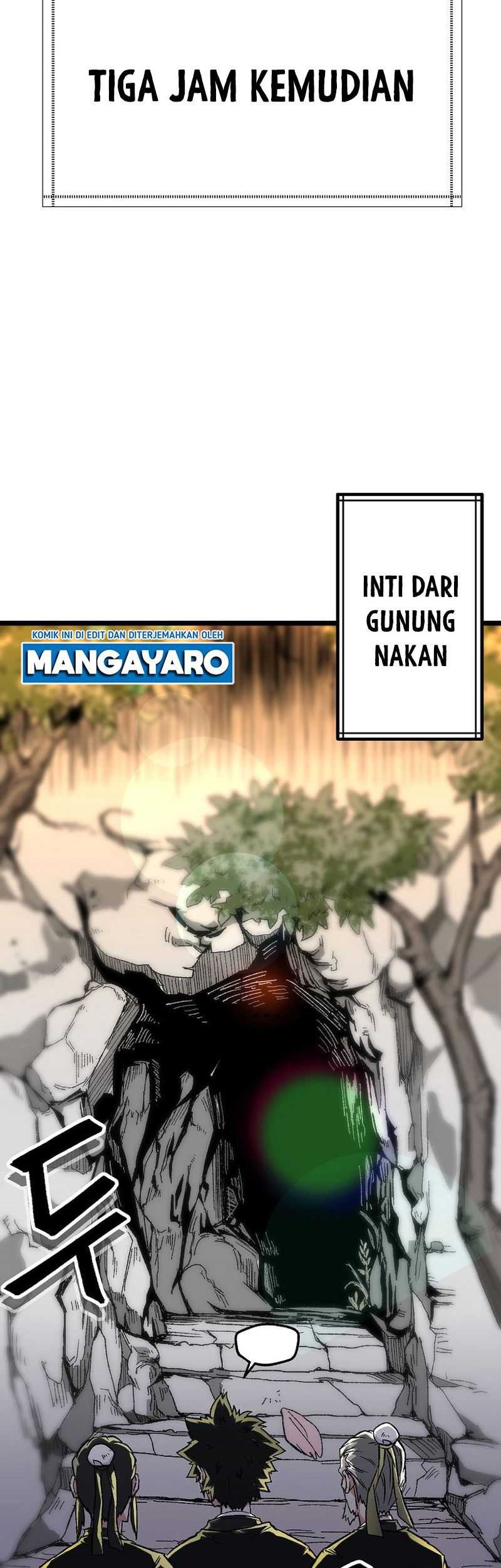 Gangho Apocalypse Bab 01 halaman 64