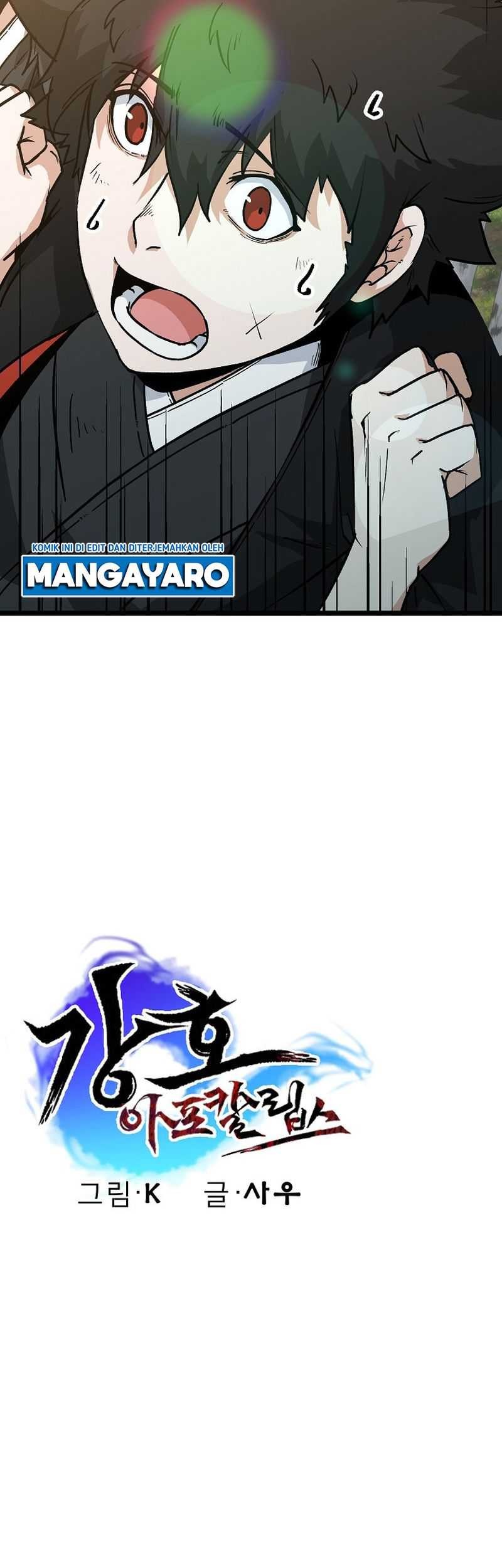 Gangho Apocalypse Bab 01 halaman 66