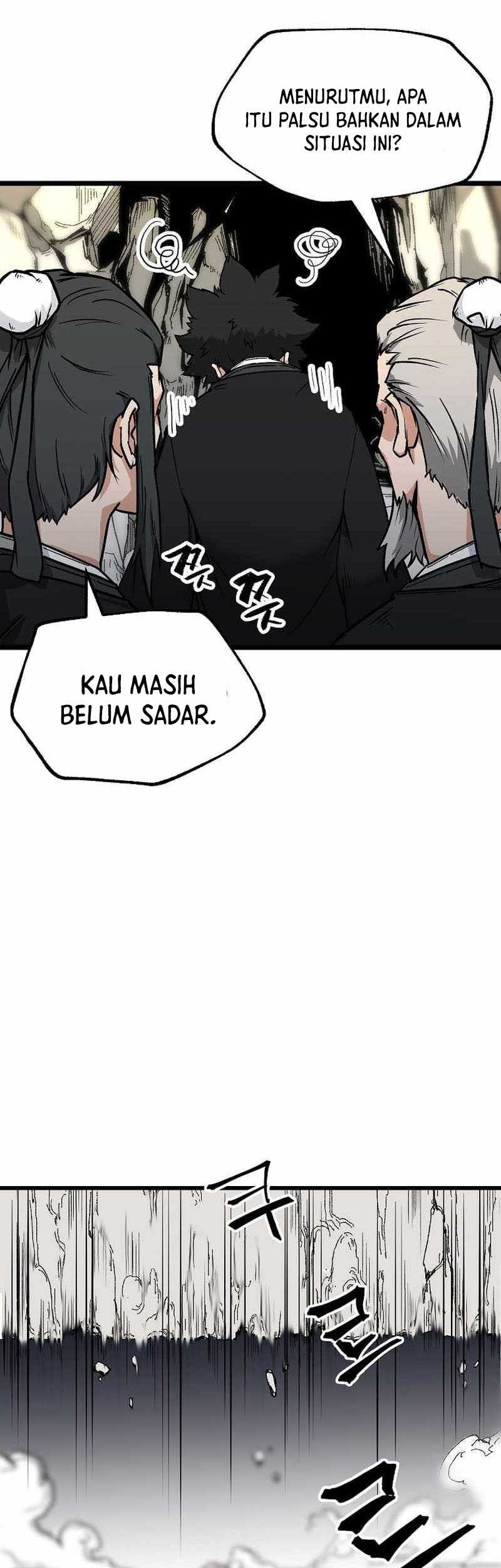 Gangho Apocalypse Bab 02 halaman 3