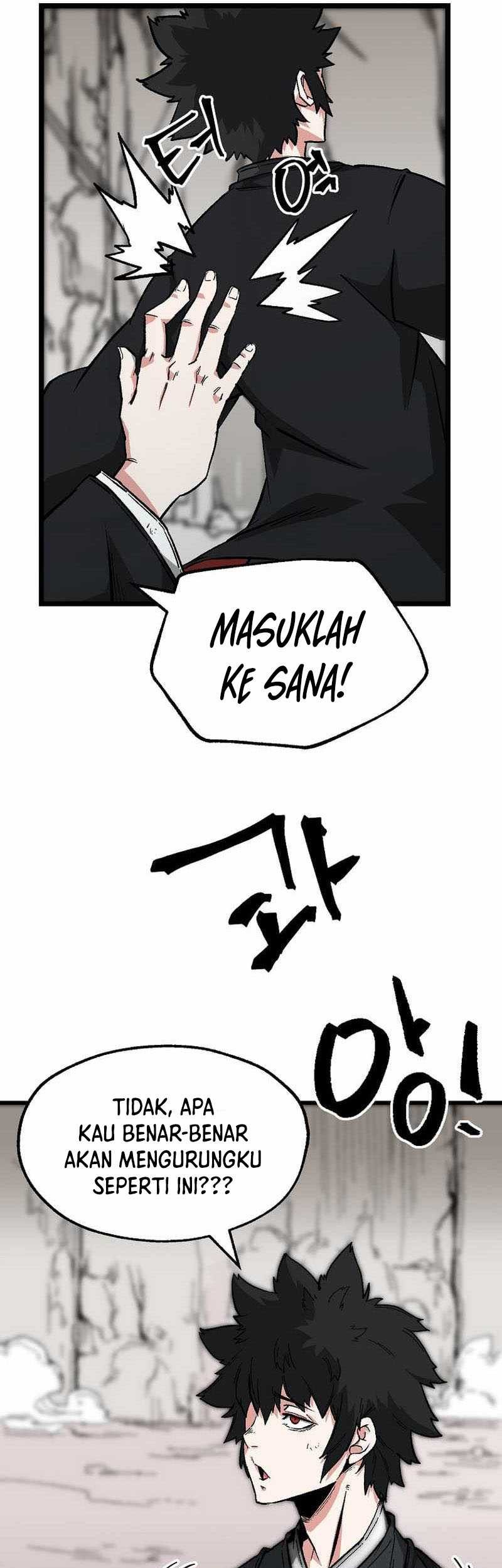 Gangho Apocalypse Bab 02 halaman 5