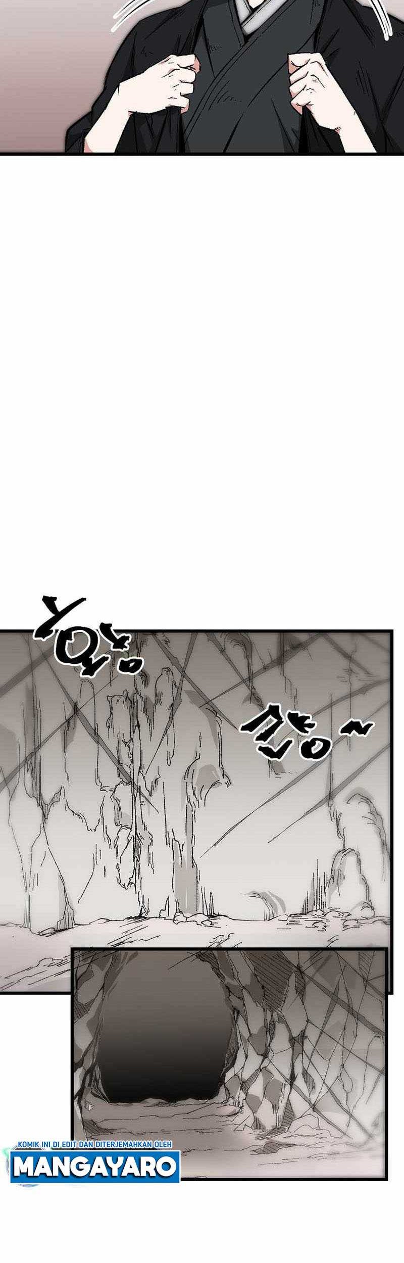 Gangho Apocalypse Bab 02 halaman 6