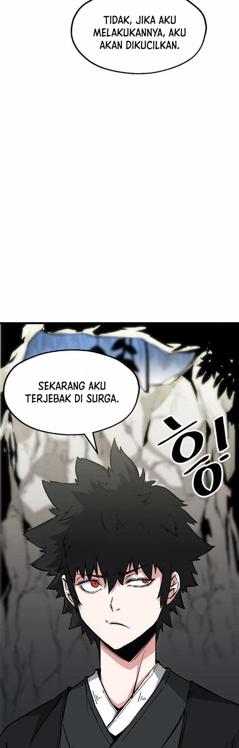 Gangho Apocalypse Bab 02 halaman 10