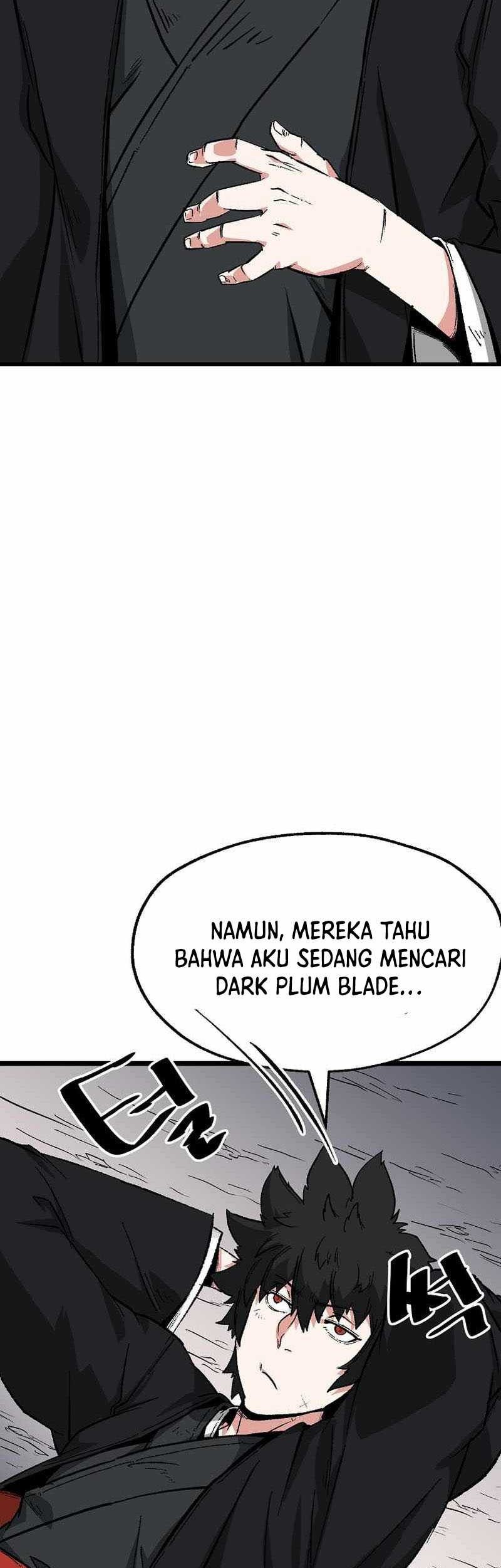 Gangho Apocalypse Bab 02 halaman 11