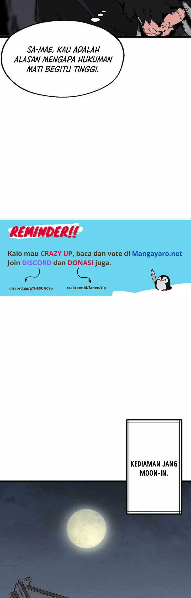 Gangho Apocalypse Bab 02 halaman 17