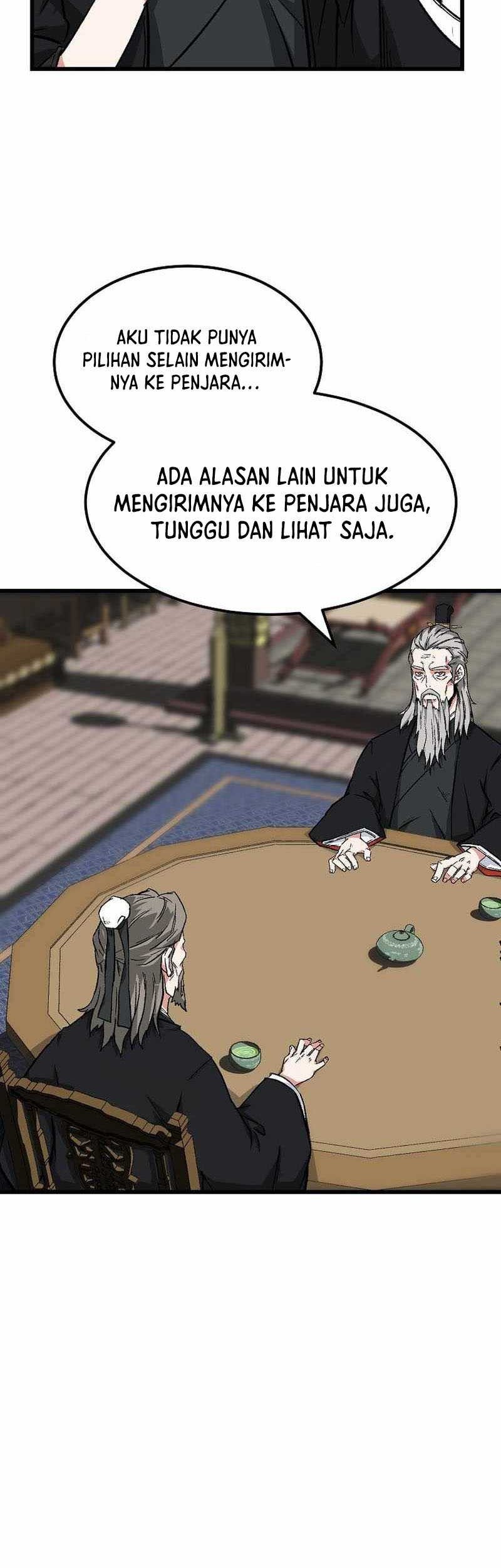 Gangho Apocalypse Bab 02 halaman 19