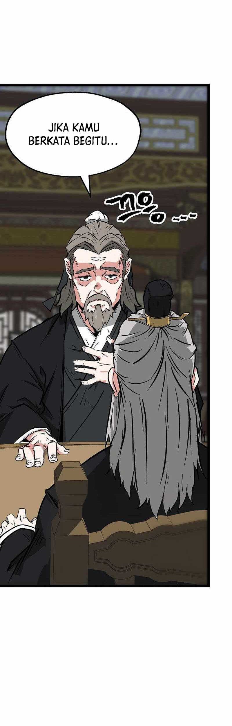 Gangho Apocalypse Bab 02 halaman 20