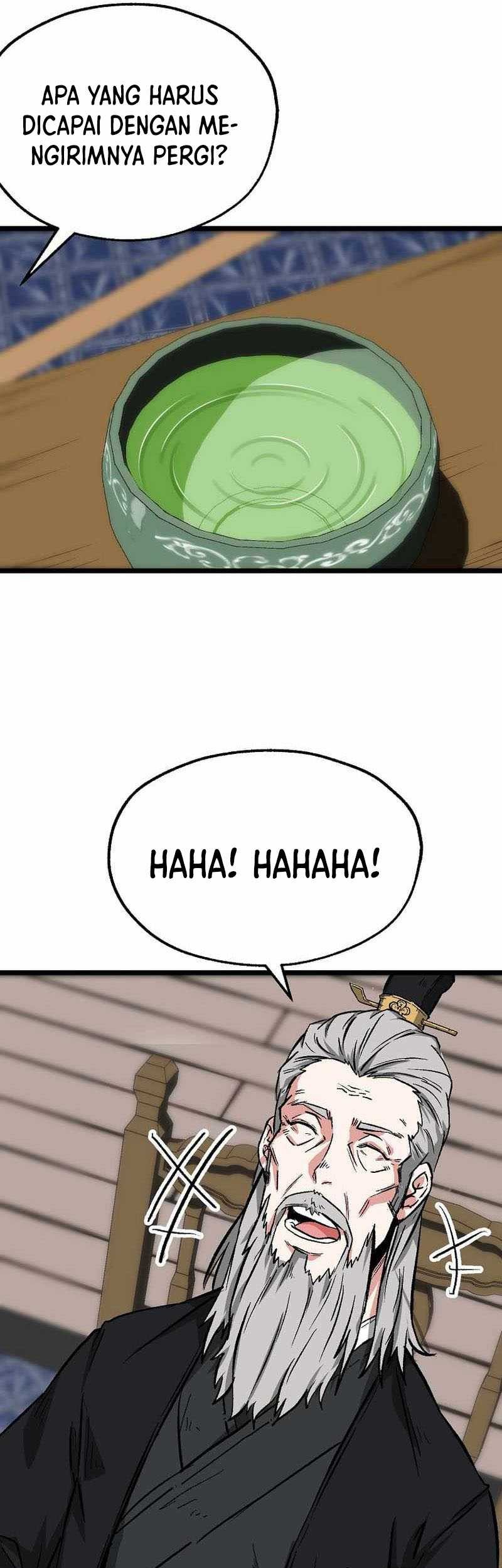 Gangho Apocalypse Bab 02 halaman 25