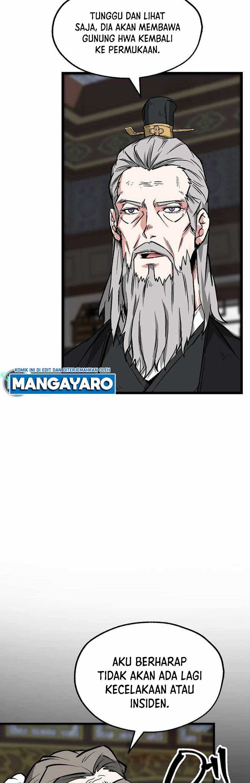 Gangho Apocalypse Bab 02 halaman 27