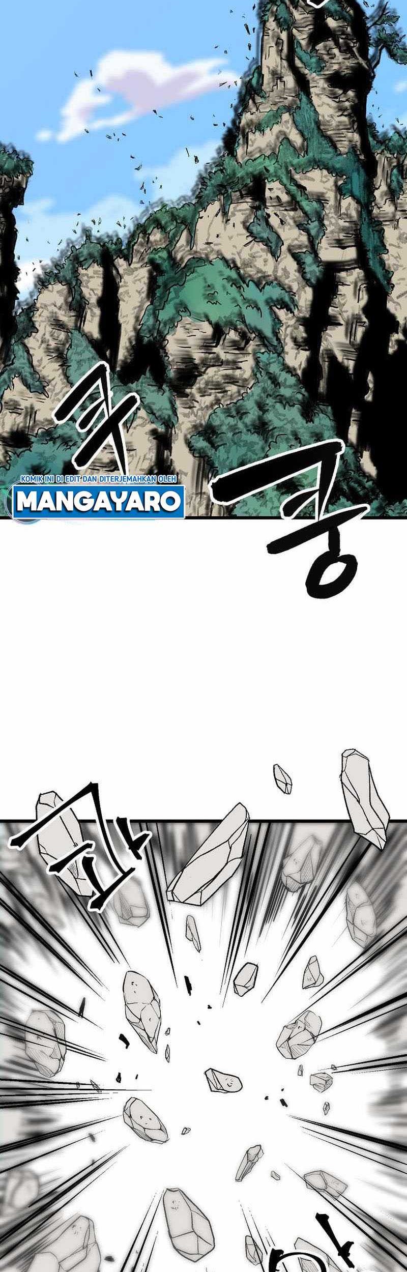 Gangho Apocalypse Bab 02 halaman 30