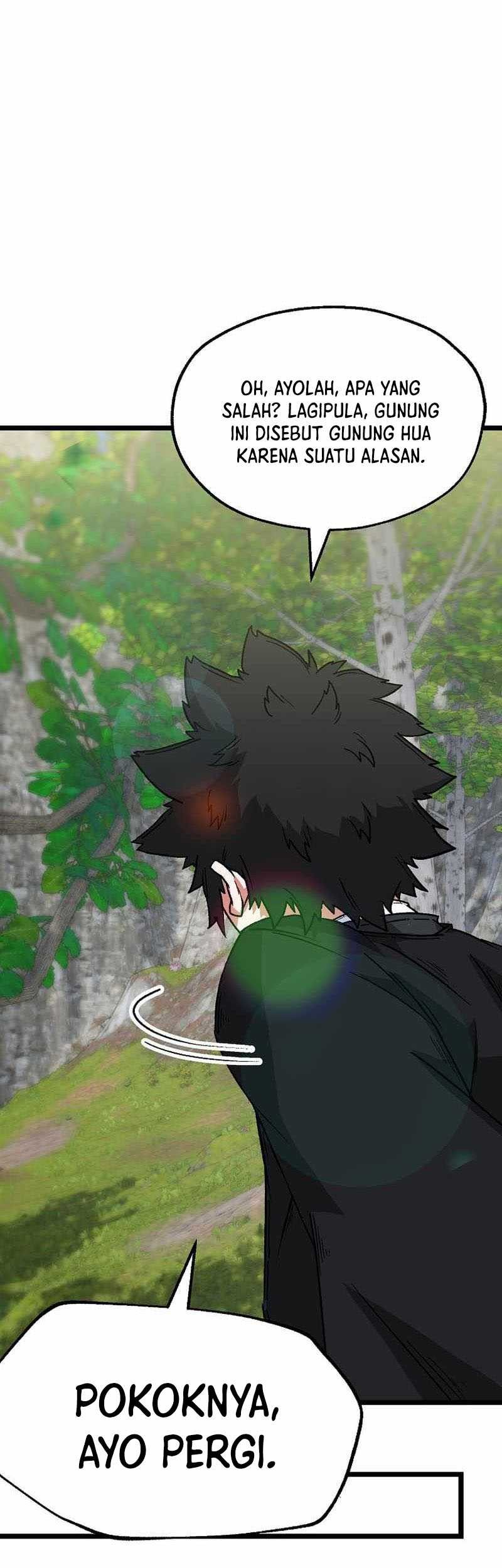 Gangho Apocalypse Bab 02 halaman 37