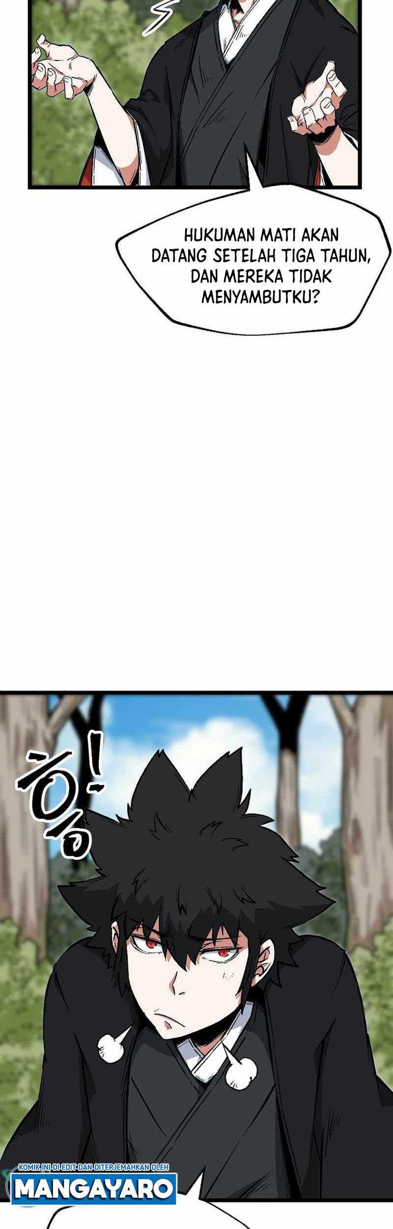 Gangho Apocalypse Bab 02 halaman 42