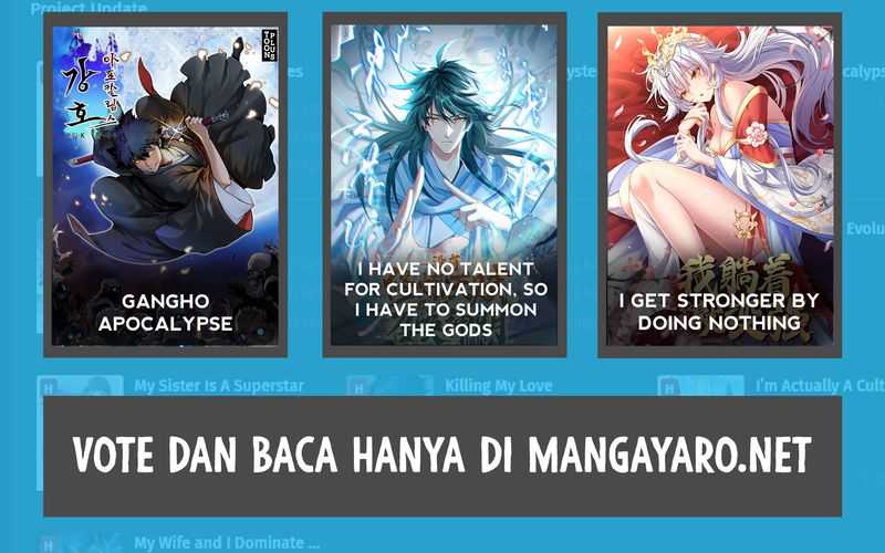 Gangho Apocalypse Bab 02 halaman 61