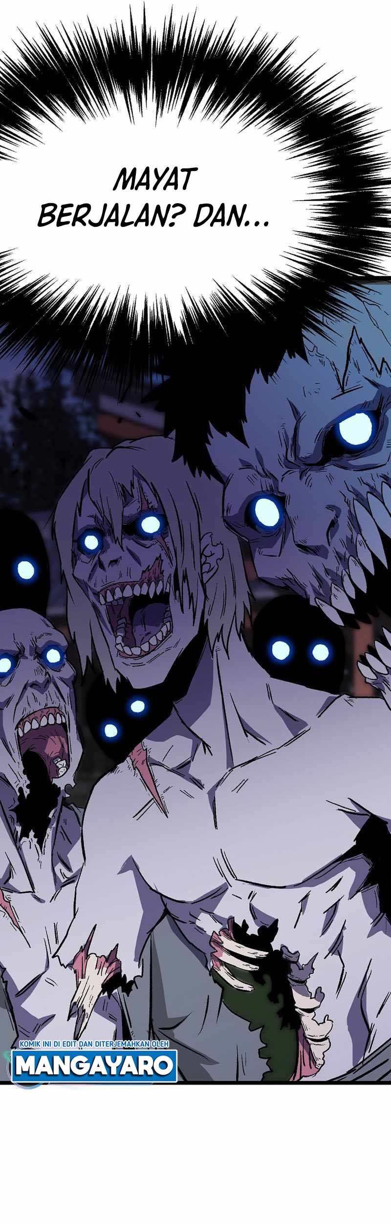 Gangho Apocalypse Bab 03 halaman 4