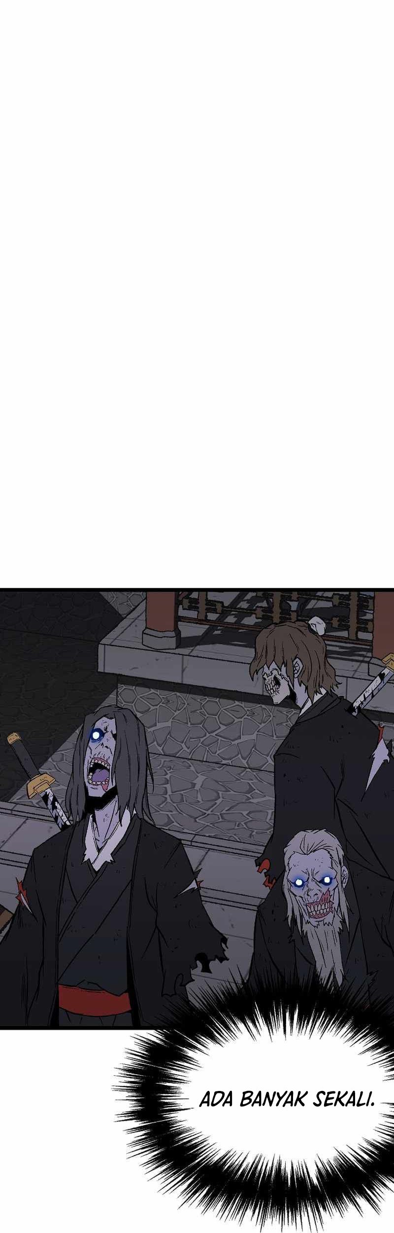 Gangho Apocalypse Bab 03 halaman 5