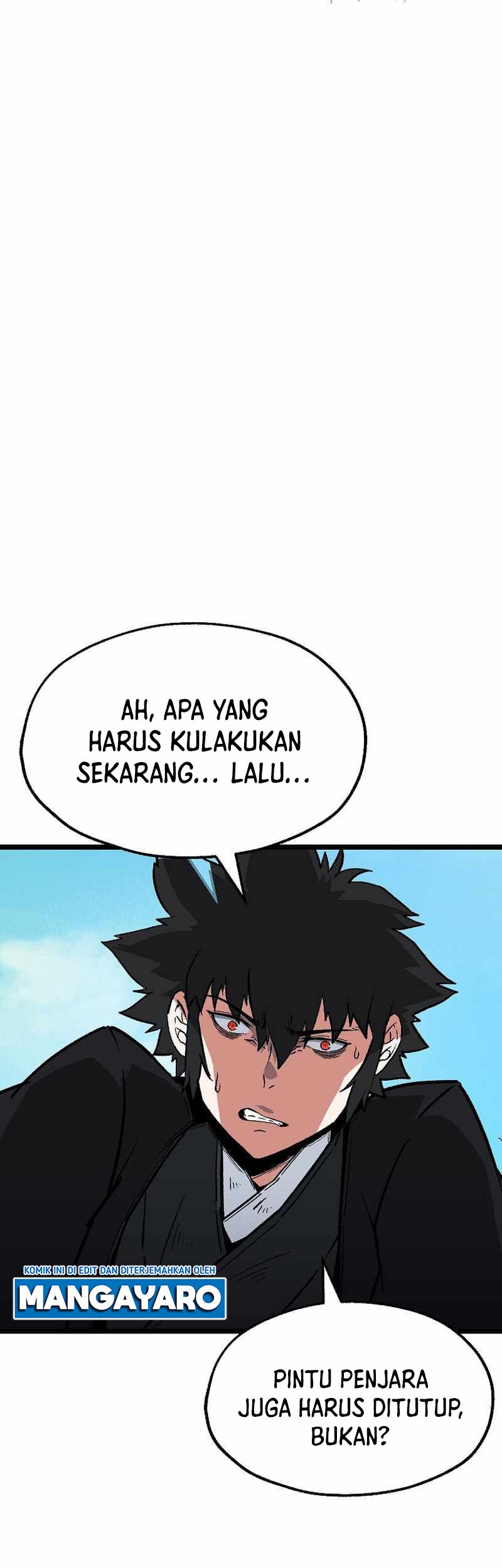 Gangho Apocalypse Bab 03 halaman 6