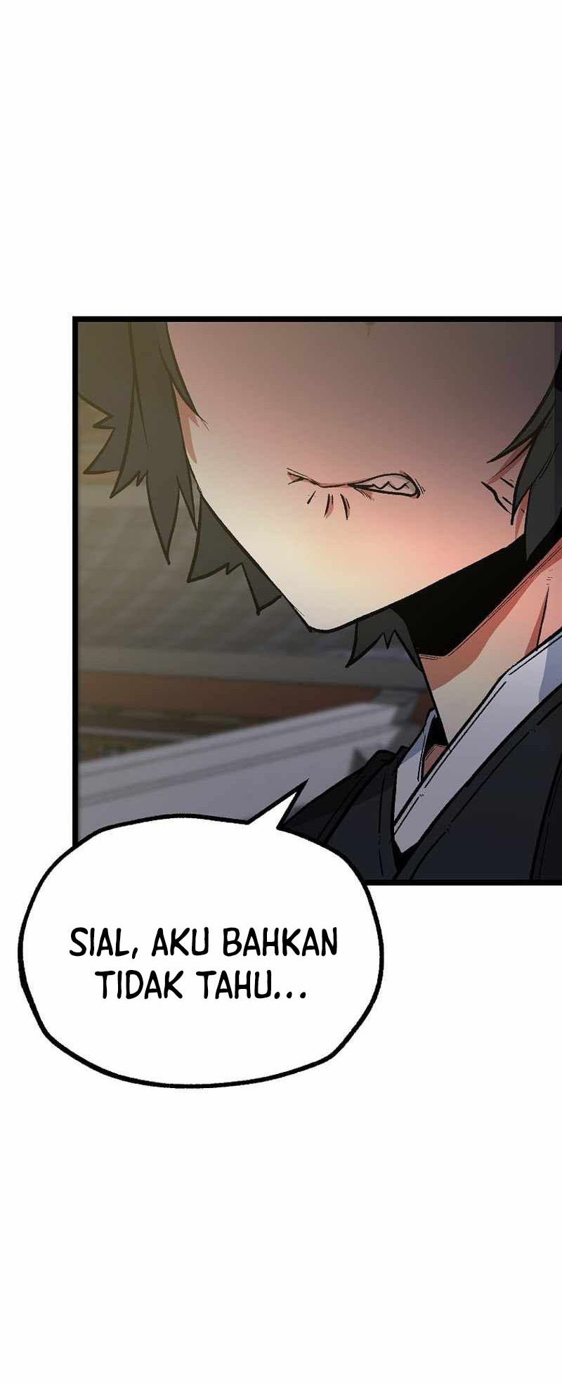 Gangho Apocalypse Bab 03 halaman 7