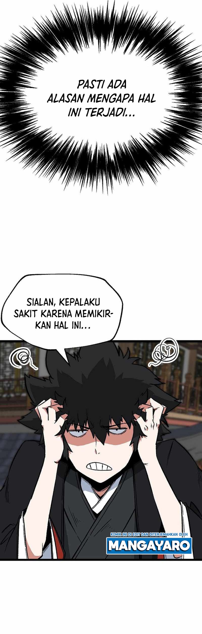 Gangho Apocalypse Bab 03 halaman 9