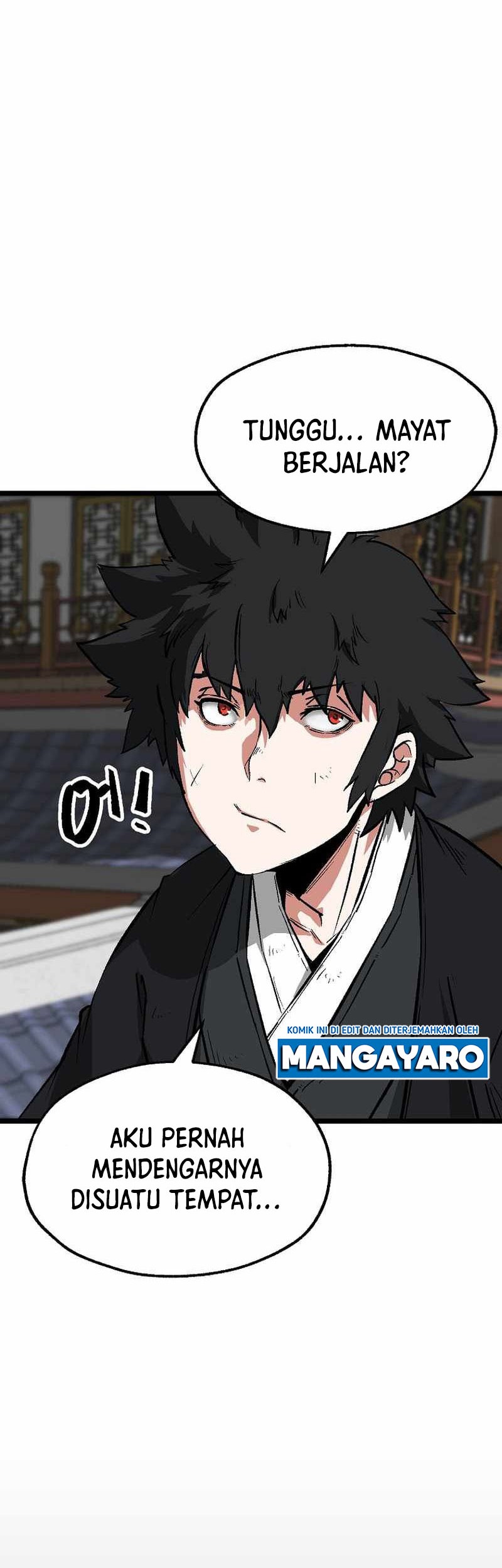 Gangho Apocalypse Bab 03 halaman 11