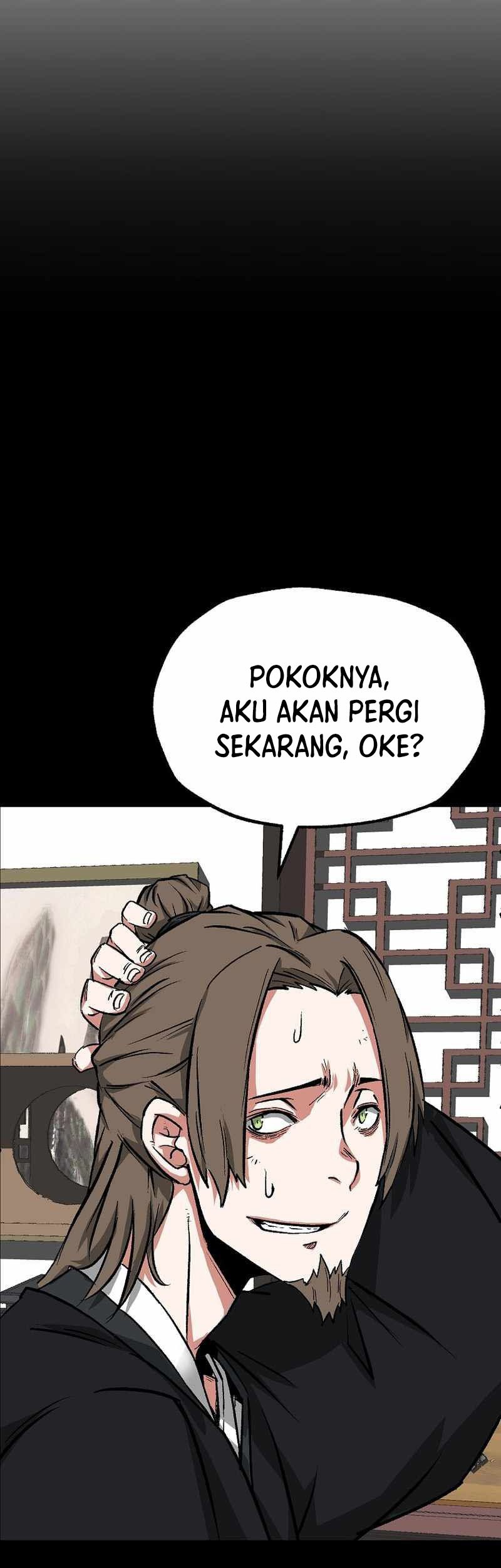 Gangho Apocalypse Bab 03 halaman 13