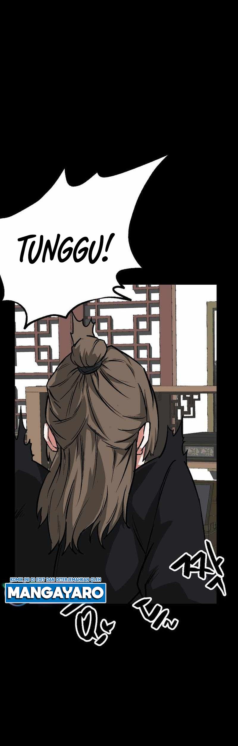 Gangho Apocalypse Bab 03 halaman 14