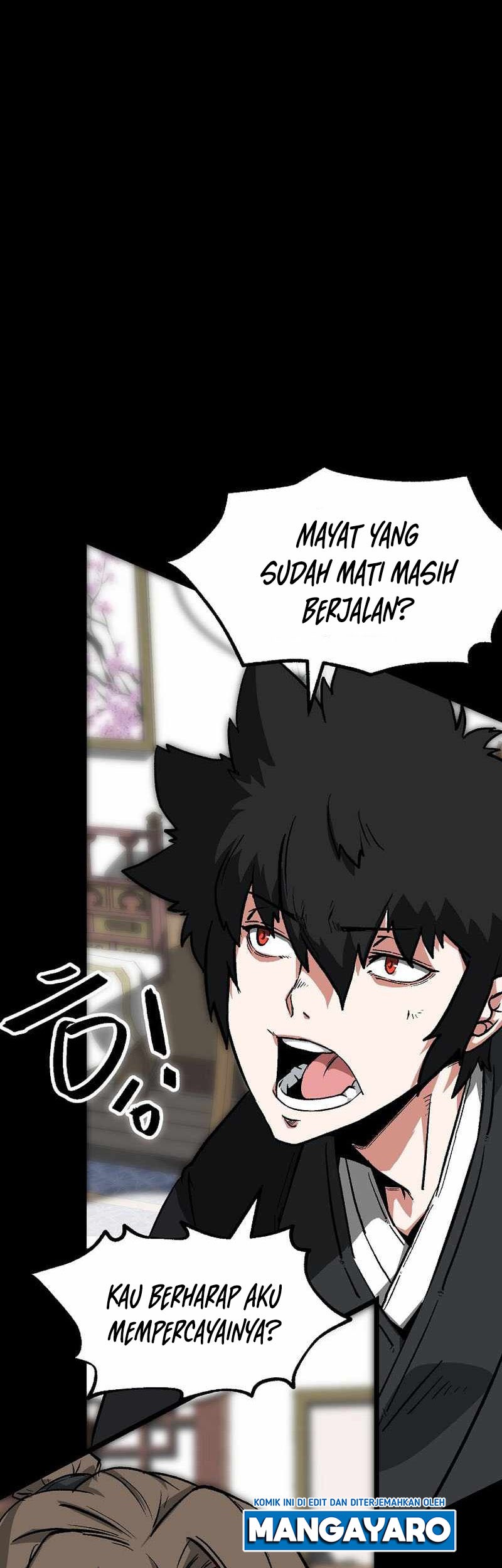 Gangho Apocalypse Bab 03 halaman 15