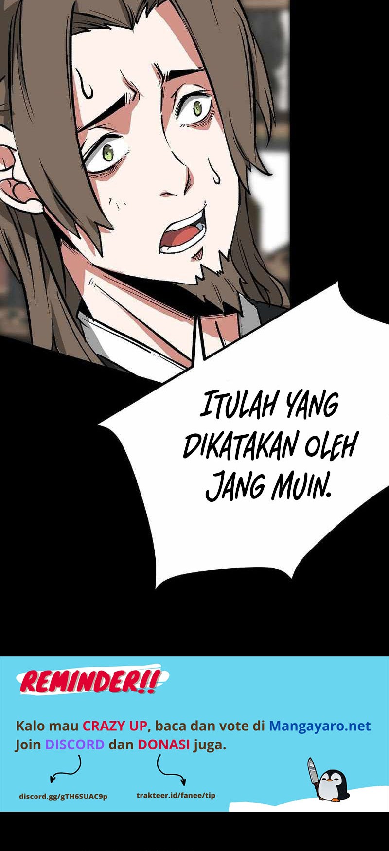 Gangho Apocalypse Bab 03 halaman 16