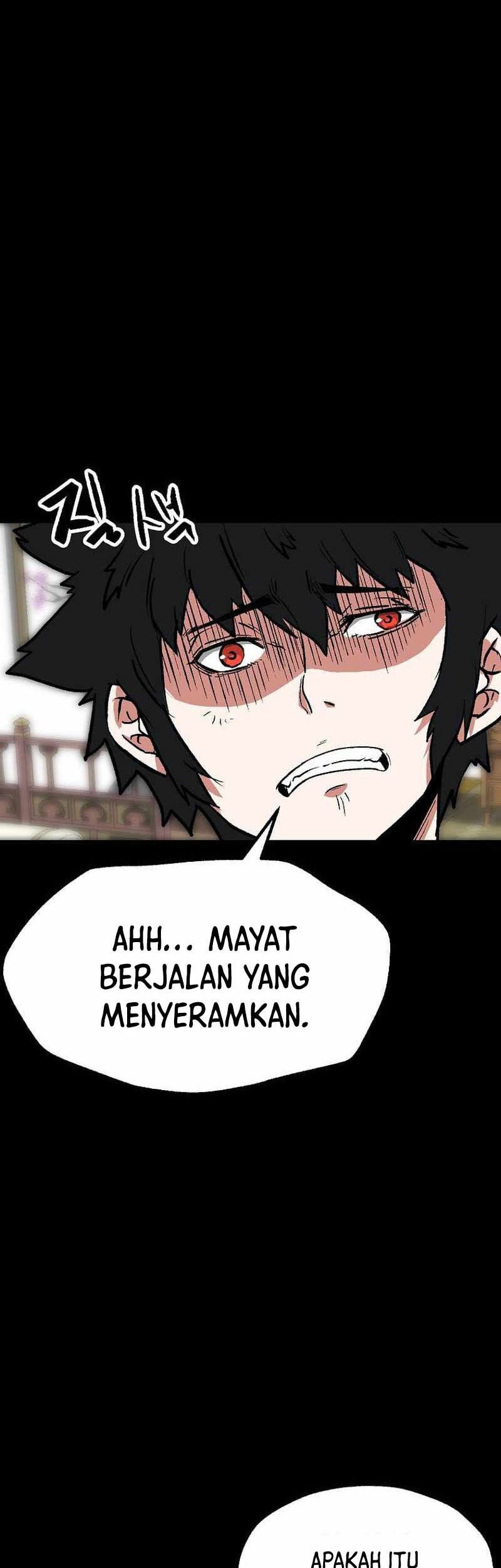 Gangho Apocalypse Bab 03 halaman 18