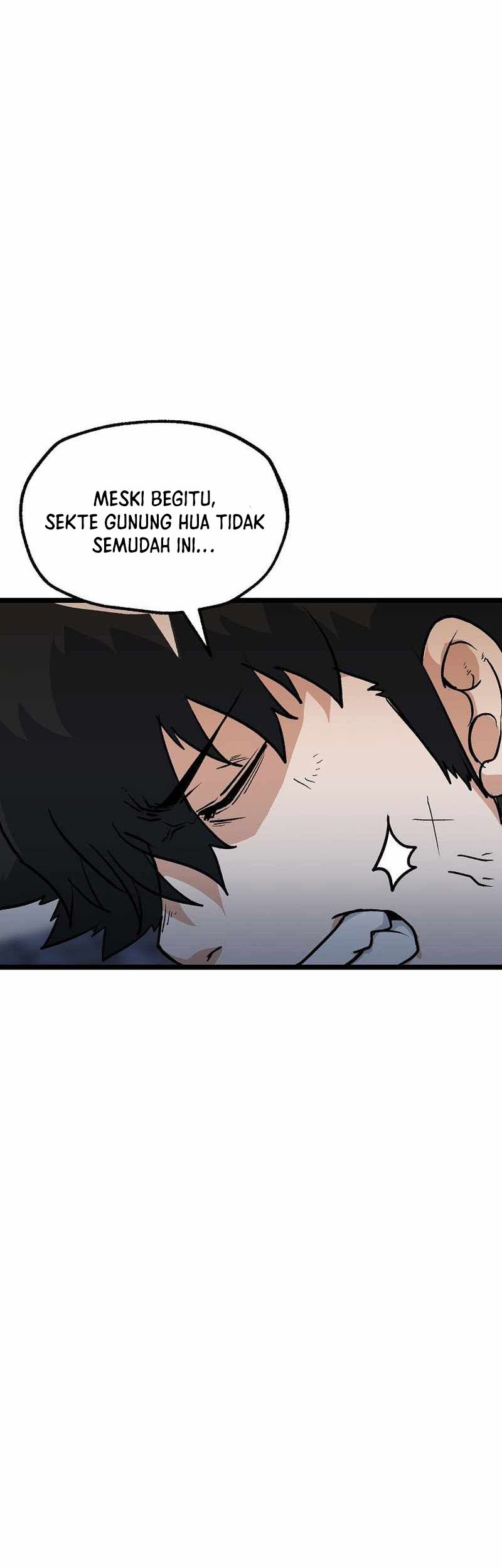 Gangho Apocalypse Bab 03 halaman 21