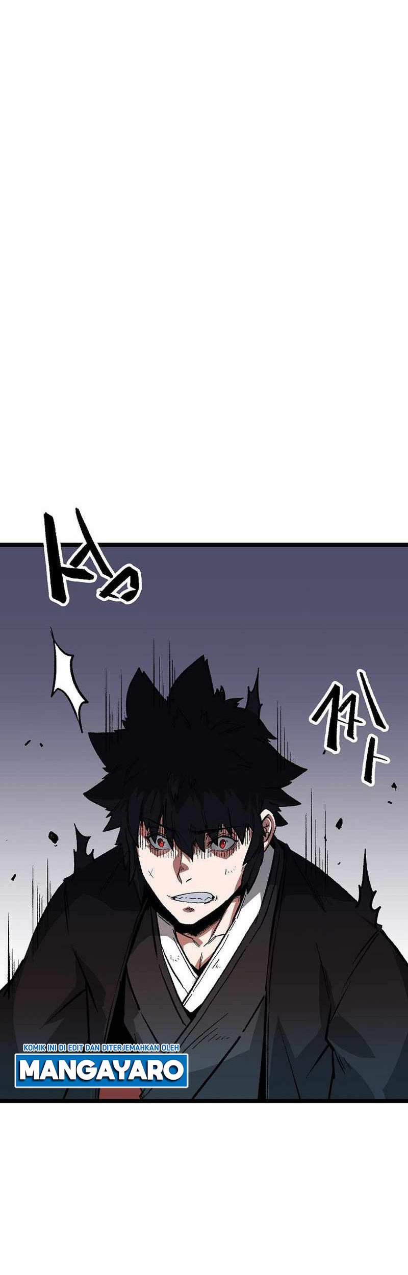 Gangho Apocalypse Bab 03 halaman 32