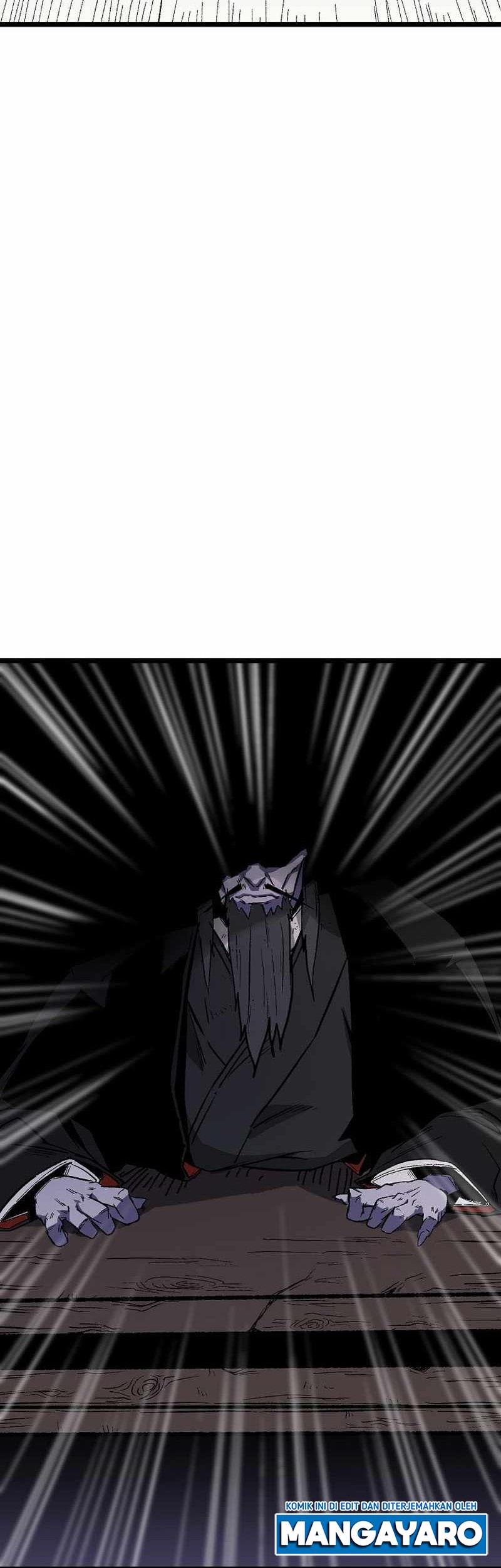 Gangho Apocalypse Bab 03 halaman 34