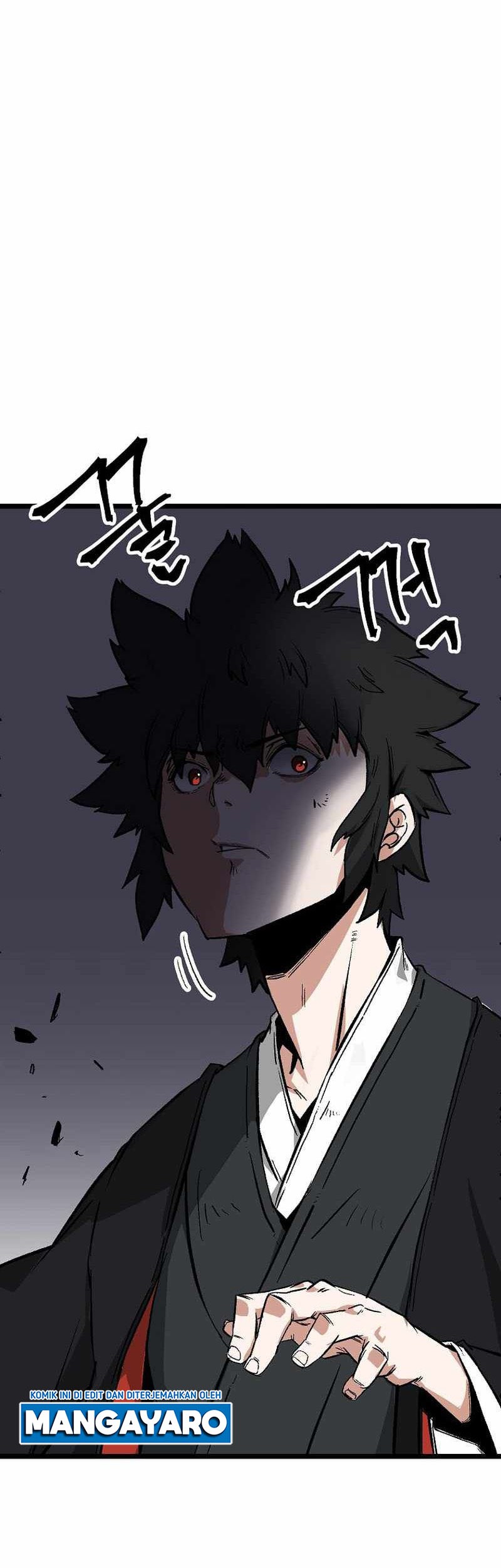 Gangho Apocalypse Bab 03 halaman 36