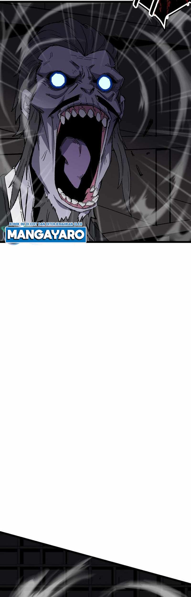 Gangho Apocalypse Bab 03 halaman 42